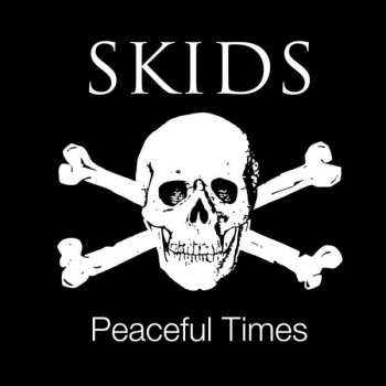 CD Skids: Peaceful Times 457817