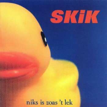 Album Skik: Niks Is Zoas 't Lek