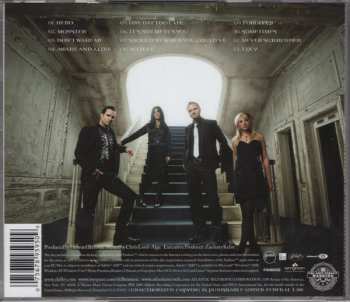 CD Skillet: Awake 3211