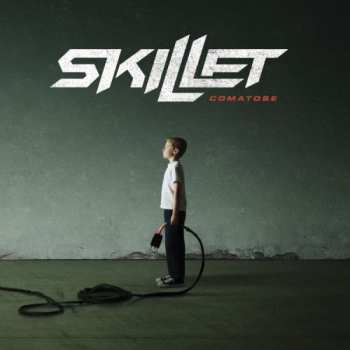 Album Skillet: Comatose