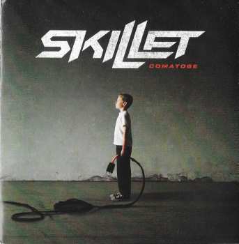 CD Skillet: Comatose 565459