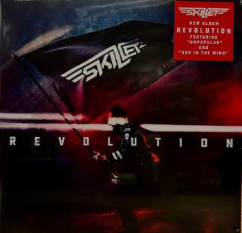 LP Skillet: Revolution 641699