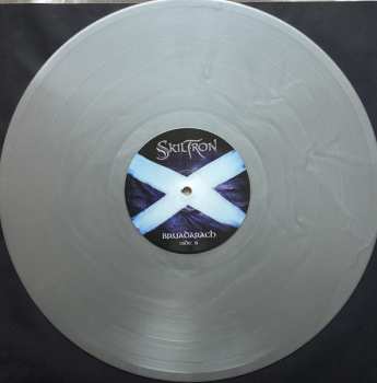 LP Skiltron: Bruadarach CLR | LTD 586566