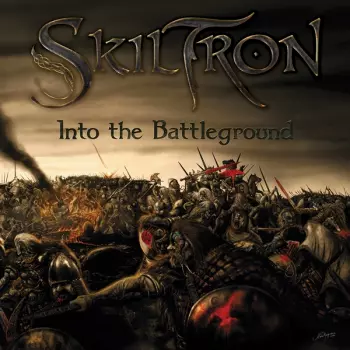 Skiltron: Into The Battleground