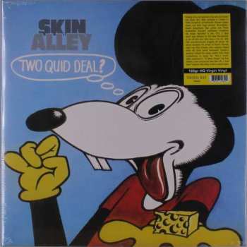 Album Skin Alley: Two Quid Deal ?