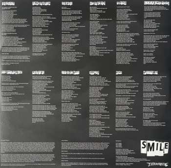 LP Skindred: Smile LTD | CLR 544895