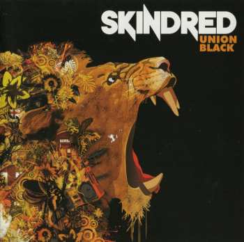 Album Skindred: Union Black