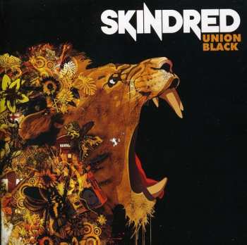 CD Skindred: Union Black 622053