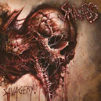 LP Skinless: Savagery 31526