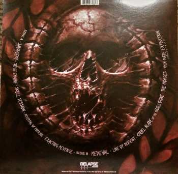 LP Skinless: Savagery 31526