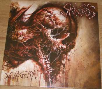 LP Skinless: Savagery 31526