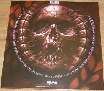 LP Skinless: Savagery 31526