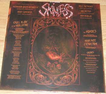 LP Skinless: Savagery 31526