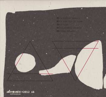 CD Skinner Box: Life Is Chemistry E.P. 554510