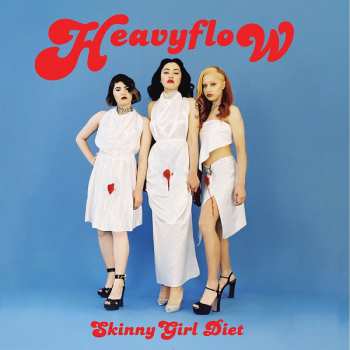 Album Skinny Girl Diet: Heavy Flow