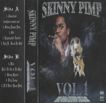 Kingpin Skinny Pimp: Vol. 1 - 1993 Undaground Release