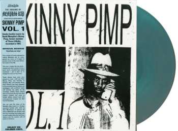 LP Kingpin Skinny Pimp: Vol. 1 644892