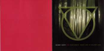 CD Skinny Puppy: Live: Bootlegged, Broke And In Solvent Seas 645828