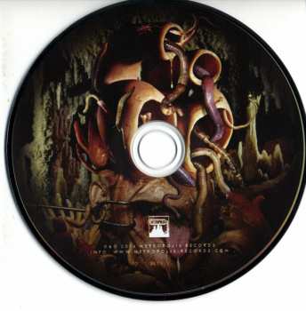 CD Skinny Puppy: The Greater Wrong Of The Right 585575