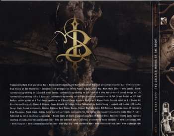 CD Skinny Puppy: The Greater Wrong Of The Right 585575