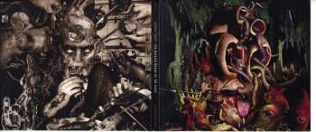 CD Skinny Puppy: The Greater Wrong Of The Right 585575