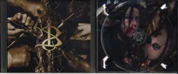 CD Skinny Puppy: The Greater Wrong Of The Right 585575