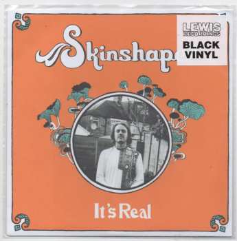 Album Skinshape: It's Real / Amnesia