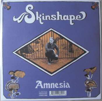 SP Skinshape: It's Real / Amnesia 552943