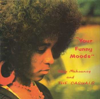 LP Skip Mahoney & The Casuals: Your Funny Moods 562441