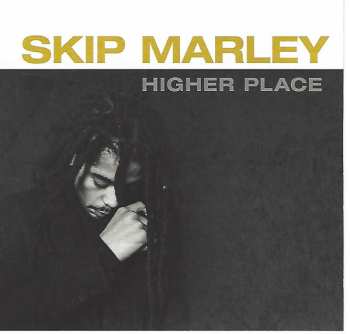 Album Skip Marley: Higher Place