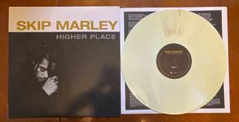 LP Skip Marley: Higher Place CLR | DLX 559574