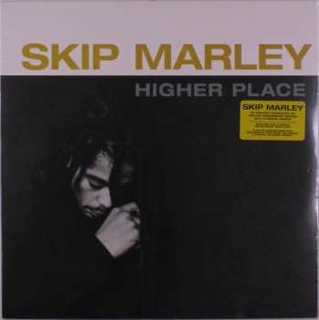 LP Skip Marley: Higher Place CLR | DLX 559574