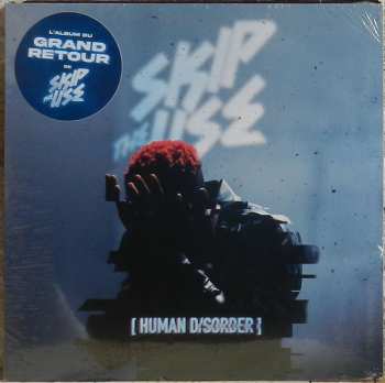 LP Skip The Use: Human Disorder 600282