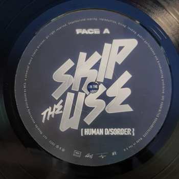 LP Skip The Use: Human Disorder 600282