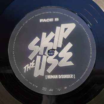 LP Skip The Use: Human Disorder 600282