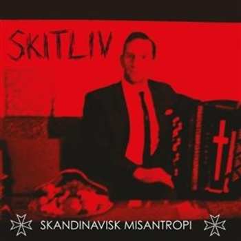 Album Skitliv: Skandinavisk Misanthropi