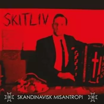 Skitliv: Skandinavisk Misanthropi