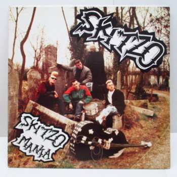 Album Skitzo: Skitzo Mania