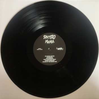 LP Skitzo: Skitzo Mania 613498