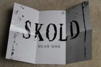 CD Skold: Dead God 596801