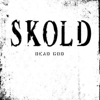 CD Skold: Dead God 596801