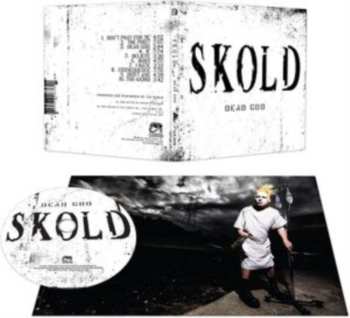 CD Skold: Dead God 596801