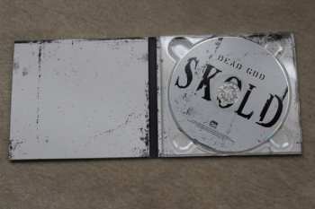 CD Skold: Dead God 596801