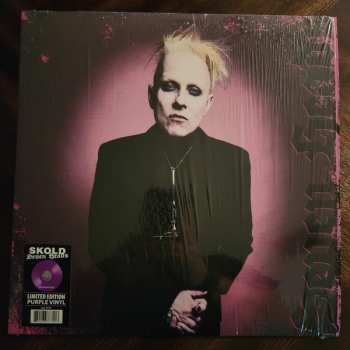 LP Skold: Seven Heads CLR | LTD 593668