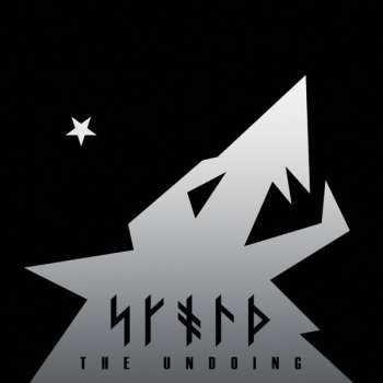 Album Skold: The Undoing