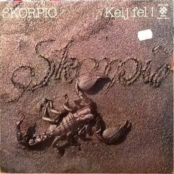 LP Skorpió: Kelj Fel! = Wake Up 450792