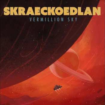 CD Skraeckoedlan: Vermillion Sky 647321