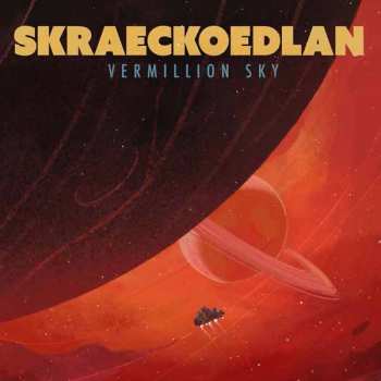 LP Skraeckoedlan: Vermillion Sky 637705