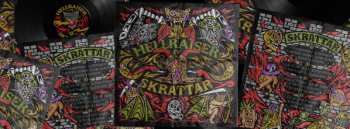 2LP Skrattar: Hellraiser IV 108700