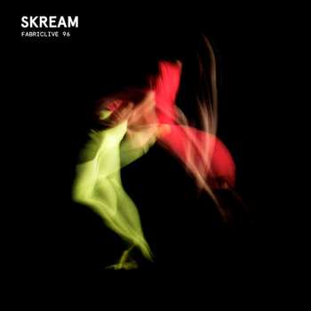 Skream: Fabriclive 96